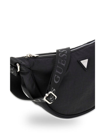 Guess Kids Shoulder Bag - Borse Bambina - Nero