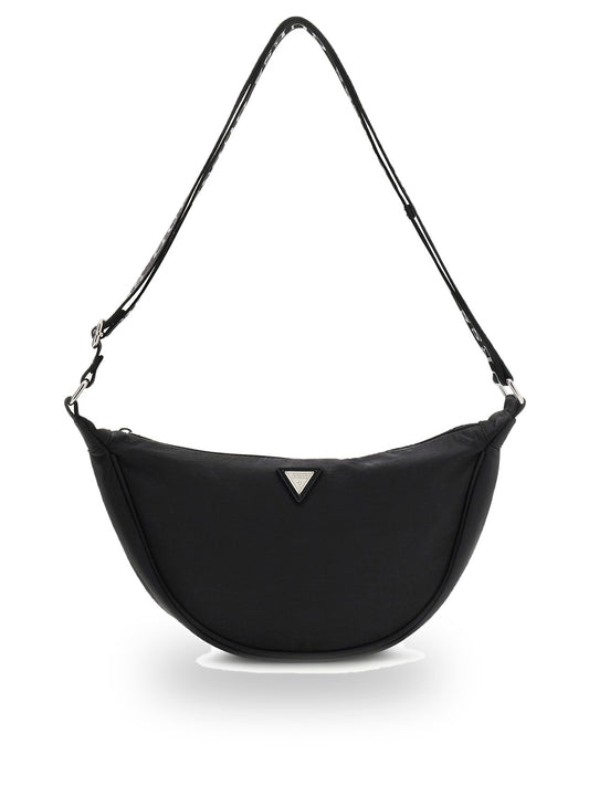 Guess Kids Shoulder Bag - Borse Bambina - Nero