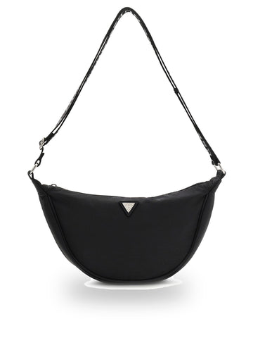 Guess Kids Shoulder Bag - Borse Bambina - Nero