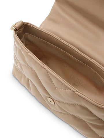 Guess Kids Mini Crossbody - Borse Bambina - Beige