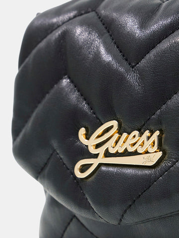 Guess Kids Mini Crossbody - Borse Bambina - Nero