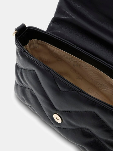 Guess Kids Mini Crossbody - Borse Bambina - Nero