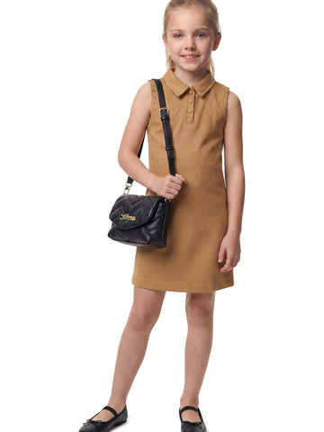 Guess Kids Mini Crossbody - Borse Bambina - Nero