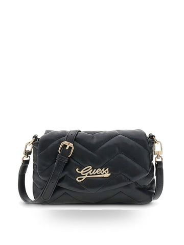 Guess Kids Mini Crossbody - Borse Bambina - Nero