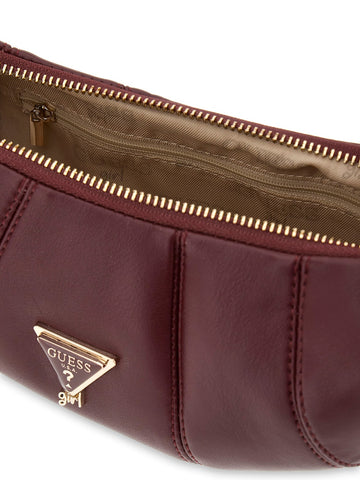 Guess Kids Shoulder Bag - Borse Bambina - Bordeaux