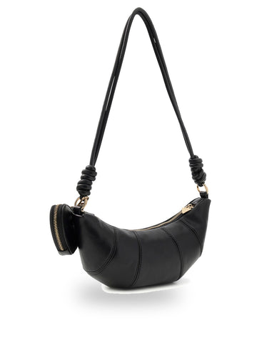 Guess Kids Shoulder Bag - Borse Bambina - Nero