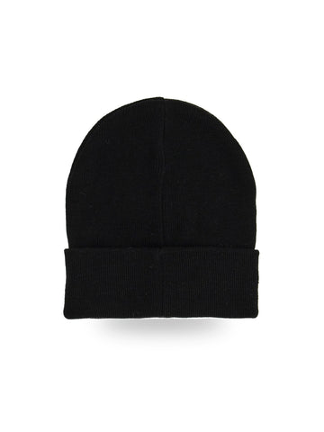 Guess Kids Hat With Logo - Cappelli Bambino - Nero