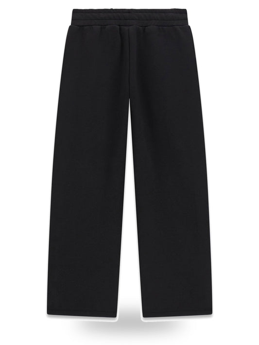 Guess Kids Active Pants Minime - Pantaloni Bambino - Nero