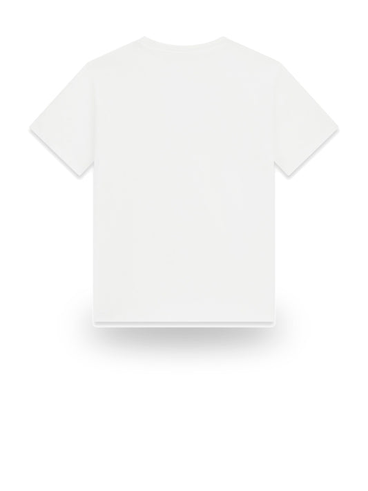 Guess Kids Ss T-shirt - T-Shirt Bambino - Bianco