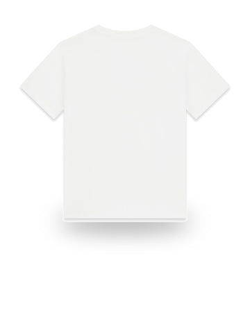 Guess Kids Ss T-shirt - T-Shirt Bambino - Bianco