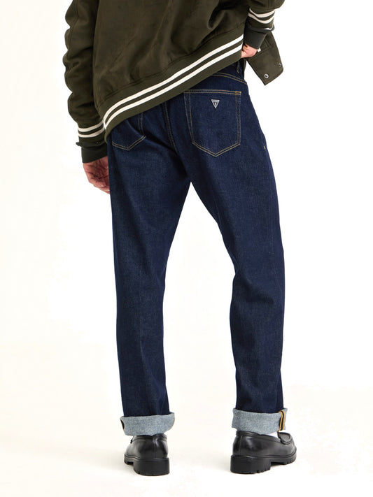 Guess Damon - Jeans Uomo - Denim