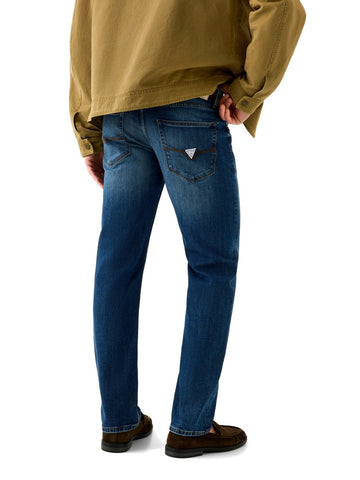 Guess Angels - Jeans Uomo - Denim