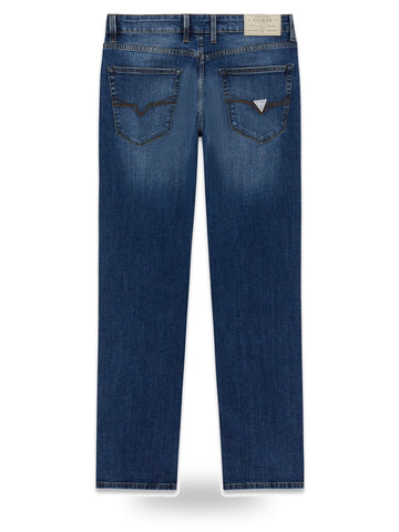 Guess Angels - Jeans Uomo - Denim