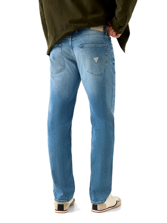 Guess Angels - Jeans Uomo - Denim