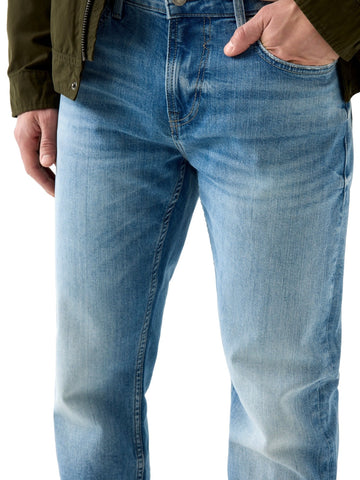 Guess Angels - Jeans Uomo - Denim