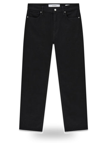 Guess Angels - Jeans Uomo - Nero