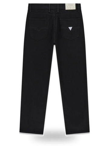 Guess Angels - Jeans Uomo - Nero