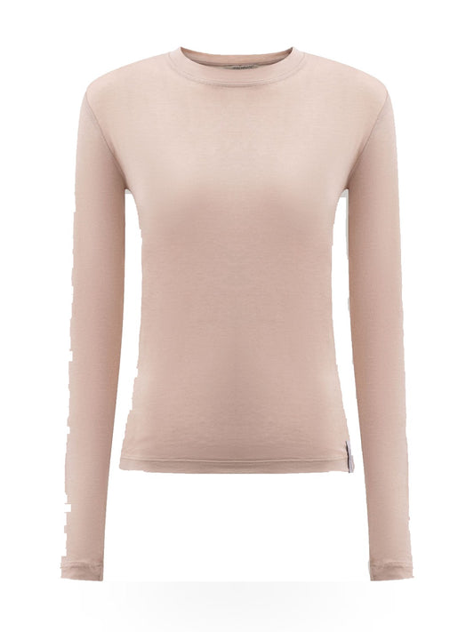 Hinnominate Maglia Paricollo In Prima Lana - Maglieria Donna - Sale