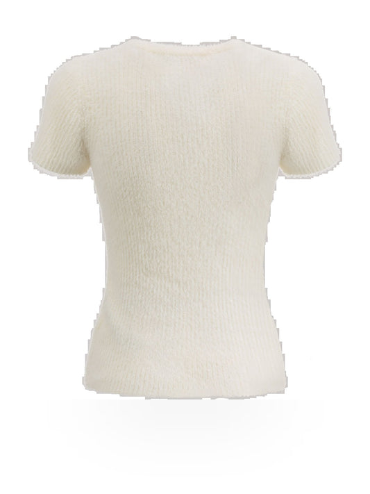 Hinnominate Maglia Paricollo A Mezza Manica - Maglieria Donna - Sale