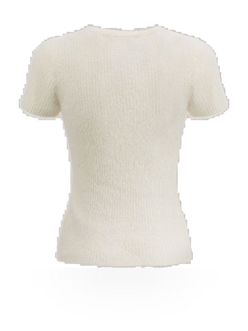 Hinnominate Maglia Paricollo A Mezza Manica - Maglieria Donna - Sale