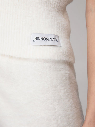 Hinnominate Maglia Paricollo A Mezza Manica - Maglieria Donna - Sale