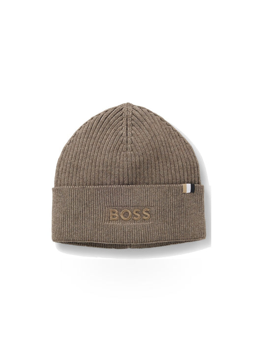 Hugo Boss Magico_R_Hat - Cappelli Uomo - Marrone