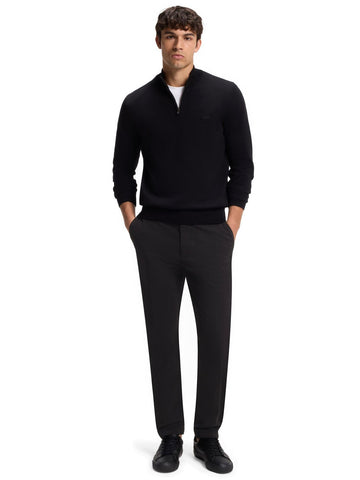 Hugo Boss H-Kane1 - Pantaloni Uomo - Nero