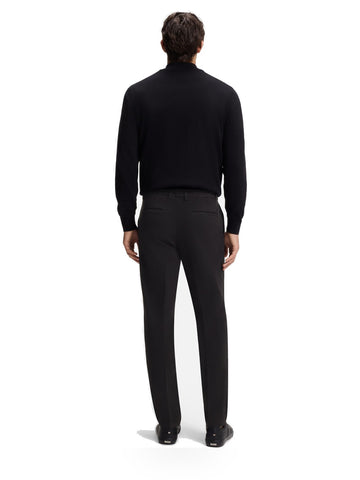 Hugo Boss H-Kane1 - Pantaloni Uomo - Nero