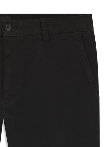 Hugo Boss H-Kane1 - Pantaloni Uomo - Nero