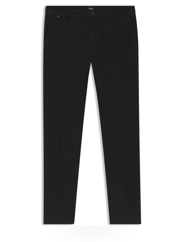 Hugo Boss H-Kane1 - Pantaloni Uomo - Nero
