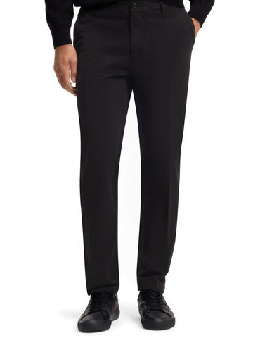 Hugo Boss H-Kane1 - Pantaloni Uomo - Nero