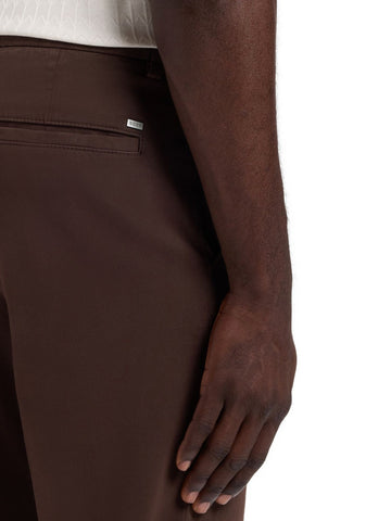 Hugo Boss H-Kane1 - Pantaloni Uomo - Marrone
