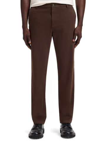Hugo Boss H-Kane1 - Pantaloni Uomo - Marrone
