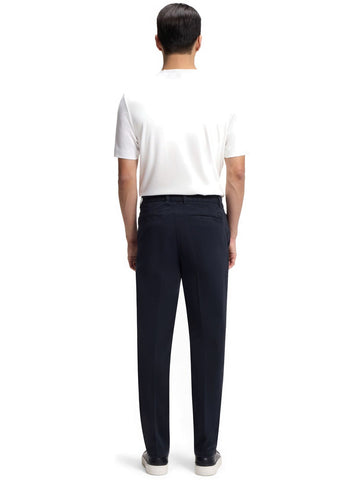 Hugo Boss H-Kane1 - Pantaloni Uomo - Blu