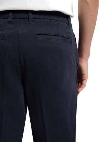 Hugo Boss H-Kane1 - Pantaloni Uomo - Blu