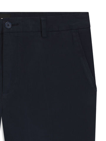 Hugo Boss H-Kane1 - Pantaloni Uomo - Blu