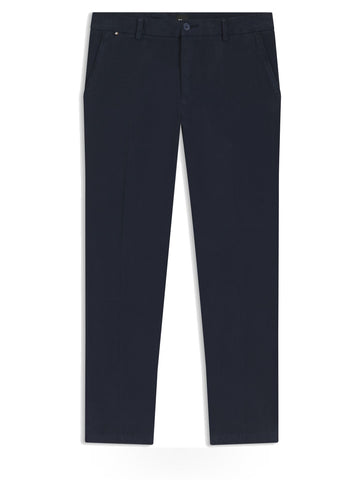 Hugo Boss H-Kane1 - Pantaloni Uomo - Blu