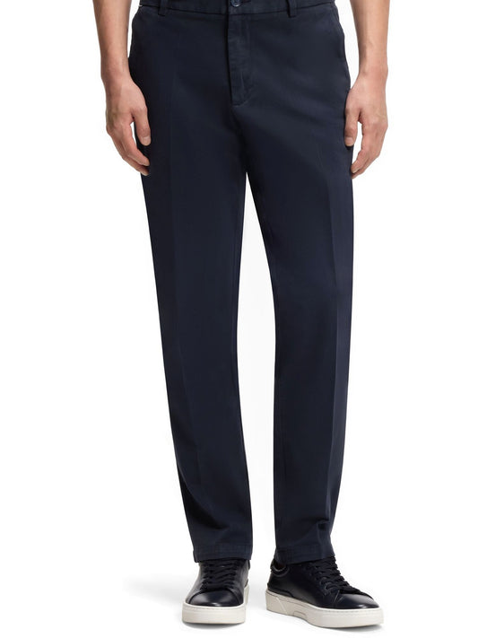 Hugo Boss H-Kane1 - Pantaloni Uomo - Blu