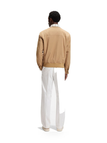 Hugo Boss C-Cevor - Capospalla Uomo - Beige Medio