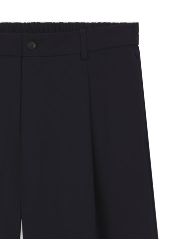Hugo Boss P-Pat-Pl-Cw-263f - Pantaloni Uomo - Blu