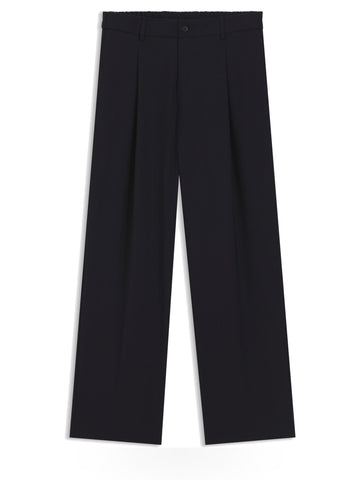 Hugo Boss P-Pat-Pl-Cw-263f - Pantaloni Uomo - Blu