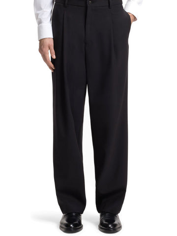 Hugo Boss P-Pat-Pl-Cw-263f - Pantaloni Uomo - Blu