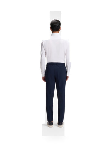 Hugo Boss P-Roan-K-F-263 - Camicie Uomo - Bianco