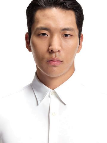 Hugo Boss P-Roan-K-F-263 - Camicie Uomo - Bianco