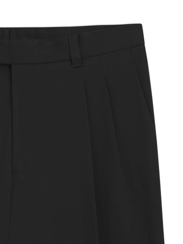 Hugo Boss C-Pat-DPL-263 - Pantaloni Uomo - Nero