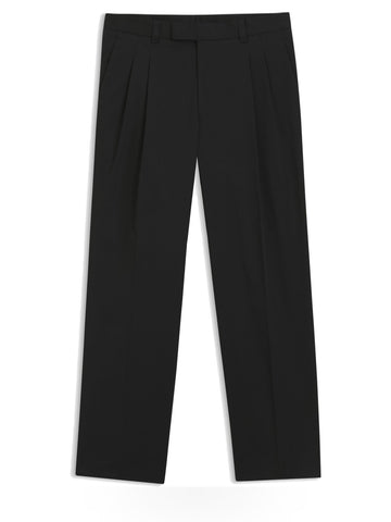 Hugo Boss C-Pat-DPL-263 - Pantaloni Uomo - Nero