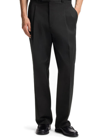 Hugo Boss C-Pat-DPL-263 - Pantaloni Uomo - Nero