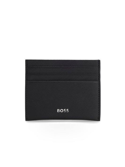 Hugo Boss Northon_S Card - Portafogli e Portachiavi Uomo - Nero