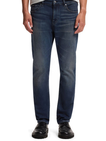 Hugo Boss C-Delaware - Jeans Uomo - Navy
