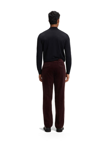 Hugo Boss H-Bjarno - Maglieria Uomo - Blu